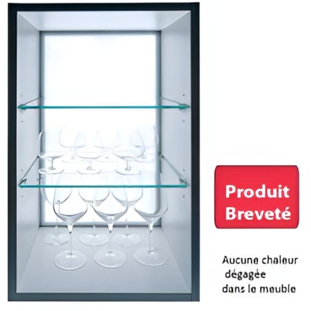 Fond de meuble