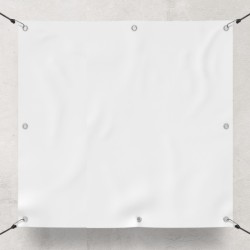 Banderole personnalisée