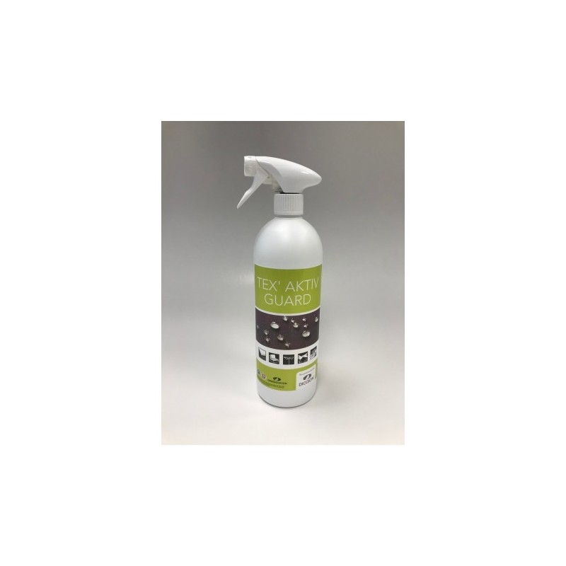 Fabric waterproofing Fabric waterproofing