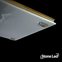 Carreau Lumineux Aimanté - Stoneled