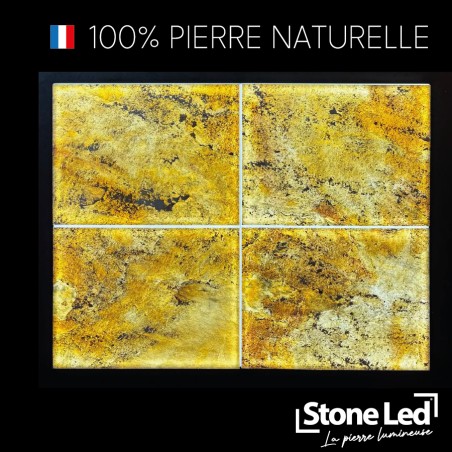 Carreau Lumineux Aimanté -...