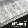 Illuminated Natural Stone Wallcovering
