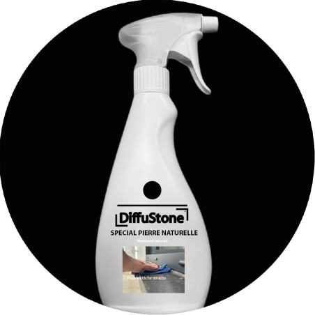 Mantenimiento intensivo - DiffuStone