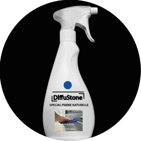 DiffuStone - Mantenimiento diario
