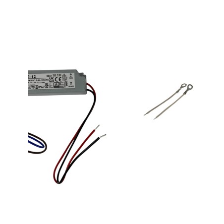 FUENTE DE ALIMENTACIÓN DE 20W CON ADAPTADOR DIFUSTONE