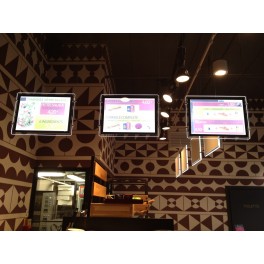 Menu Board LED 9300 Menu Board LED 9300