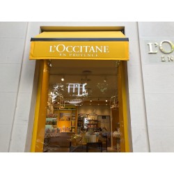 Faldon iLUMINACIÓN/SIMULADOR