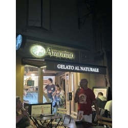 Faldon iLUMINACIÓN/SIMULADOR