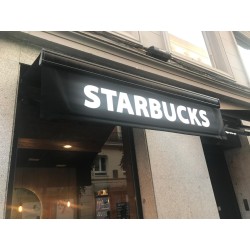 Volant leuchtend/ SIMULATOR