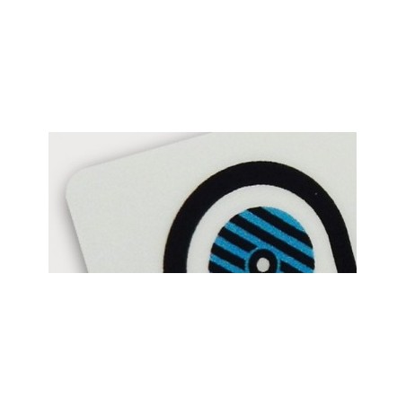 Impression polycarbonate