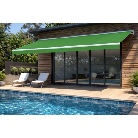 Toile de Store - ORC 7244 - Amande