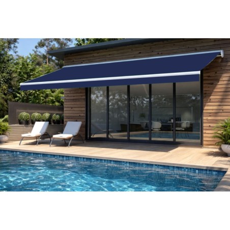 Awning fabric - MARINA - T-308