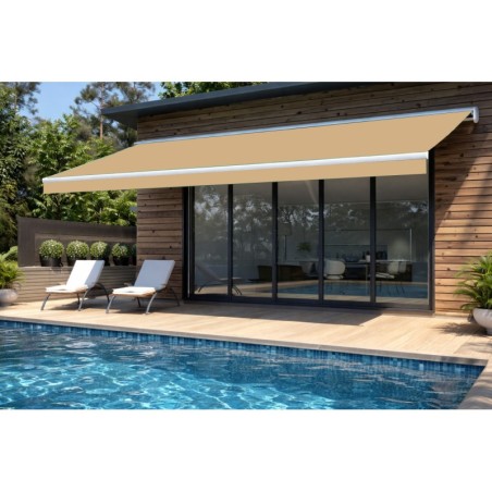 Awning fabric - Sahara - T-114