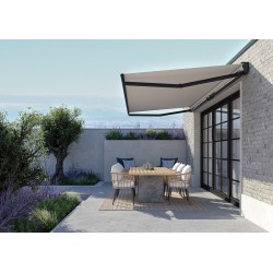 Store Project + (A l'Italienne)