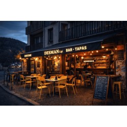 Store Project + (A l'Italienne)