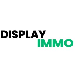 Cadre Display immo Cadre Display immo